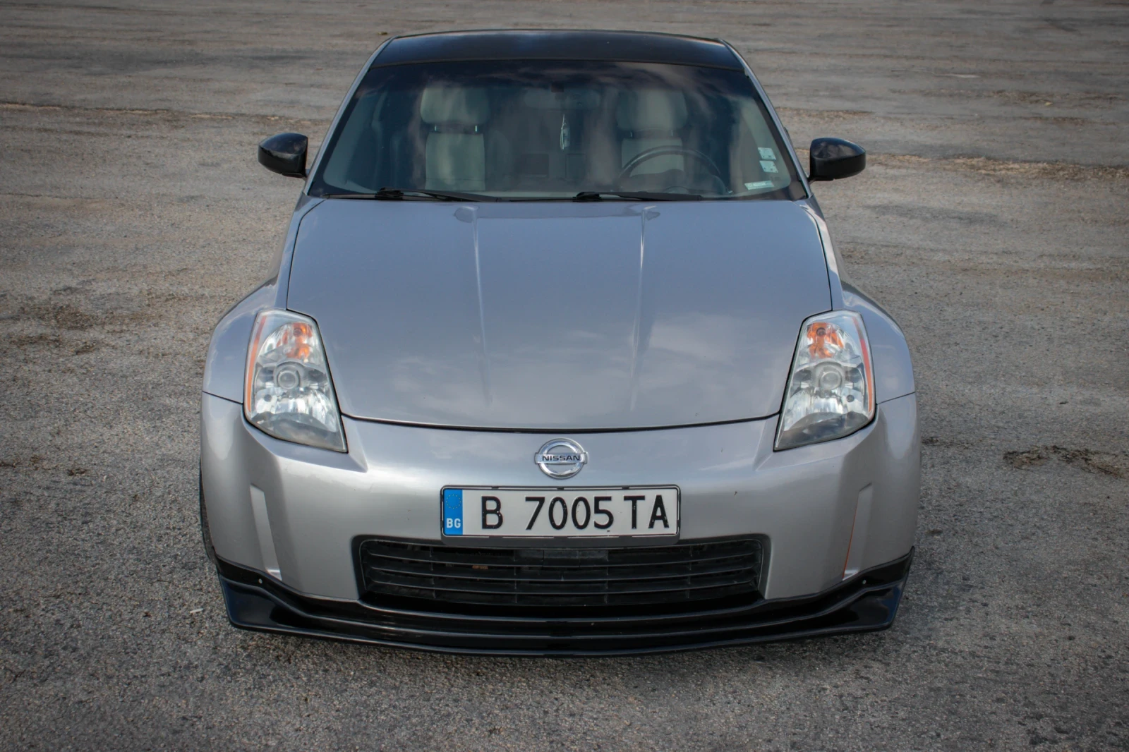 Nissan 350z | Mobile.bg   2