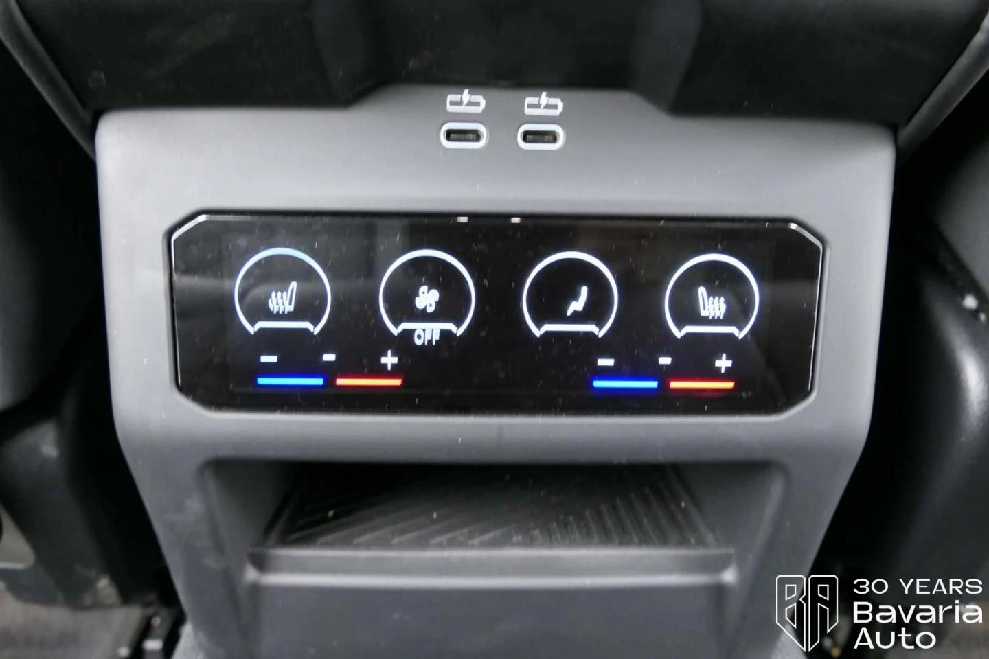 BMW 520 d xDrive Touring M Sport Paket Steptronic | Mobile.bg   12