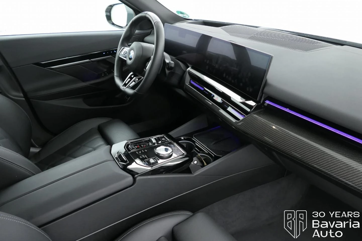 BMW 520 d xDrive Touring M Sport Paket Steptronic | Mobile.bg   7