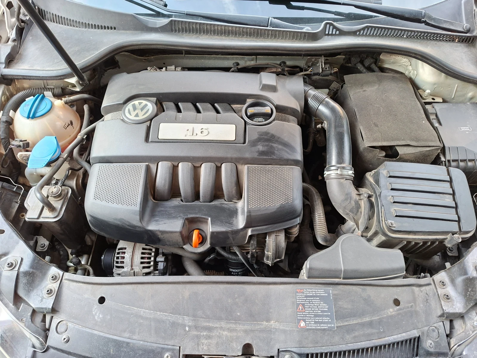 VW Golf  6 | Mobile.bg � ����������� 7