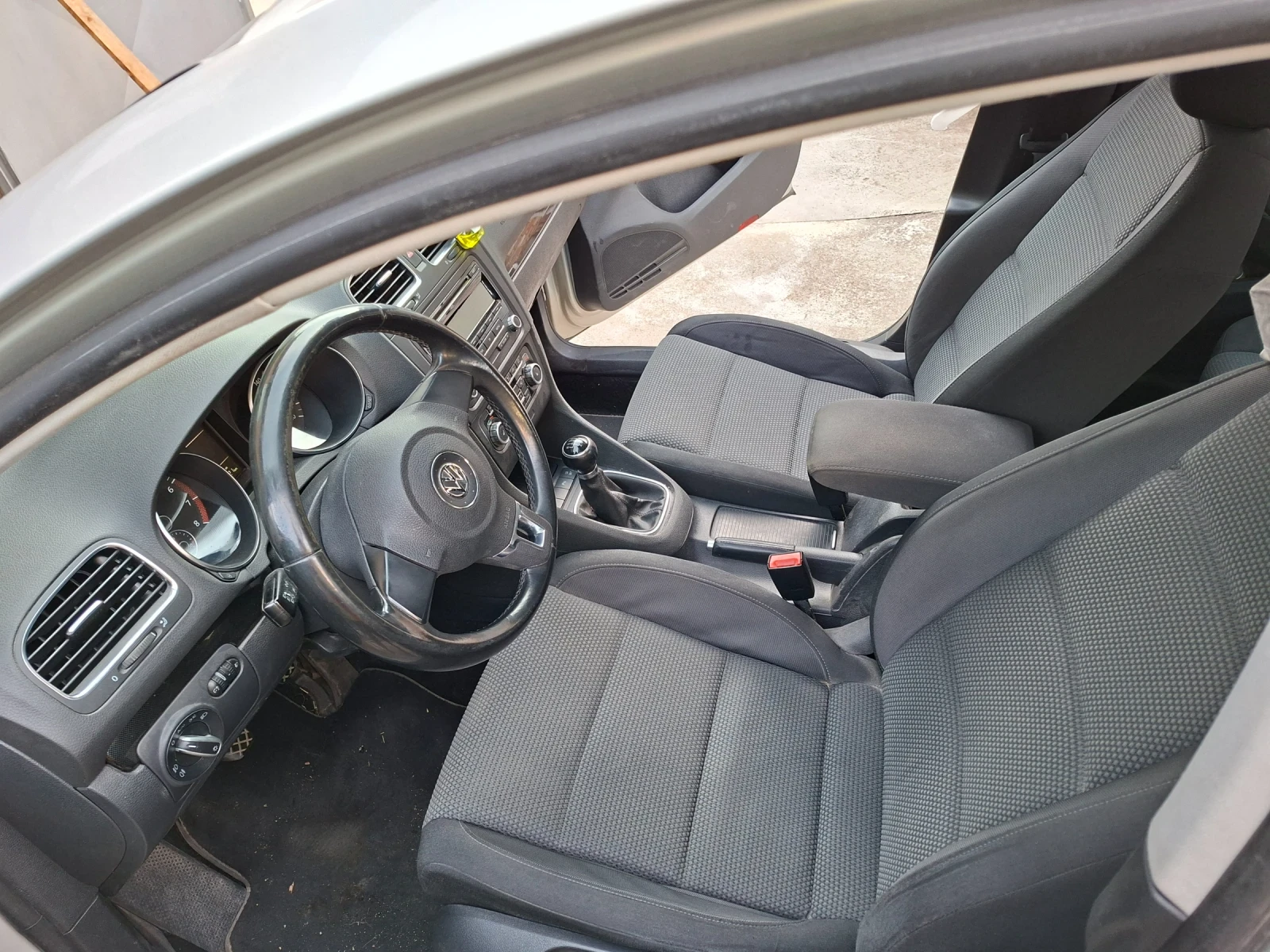 VW Golf  6 | Mobile.bg � ����������� 2