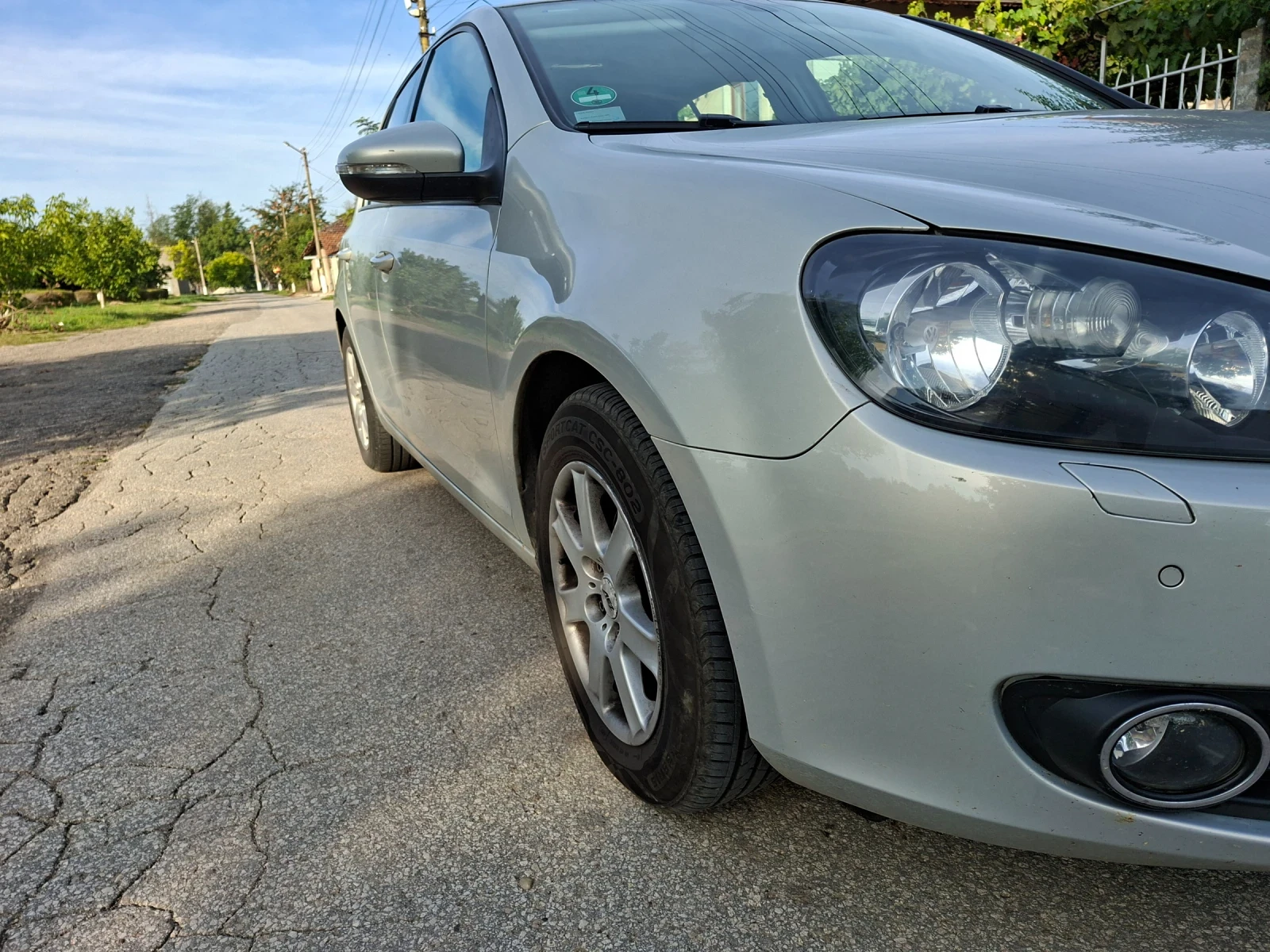 VW Golf  6 | Mobile.bg � ����������� 16