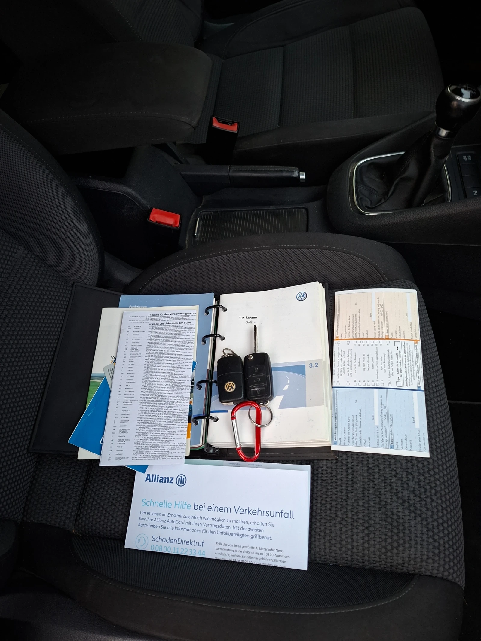 VW Golf  6 | Mobile.bg � ����������� 8