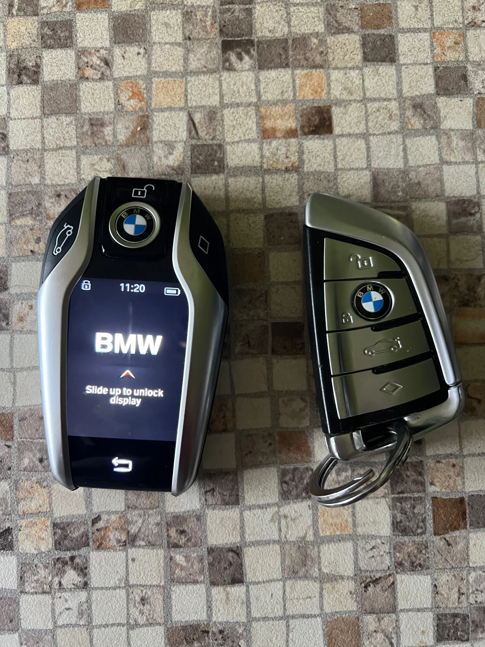 BMW 540 G31 - изображение 10