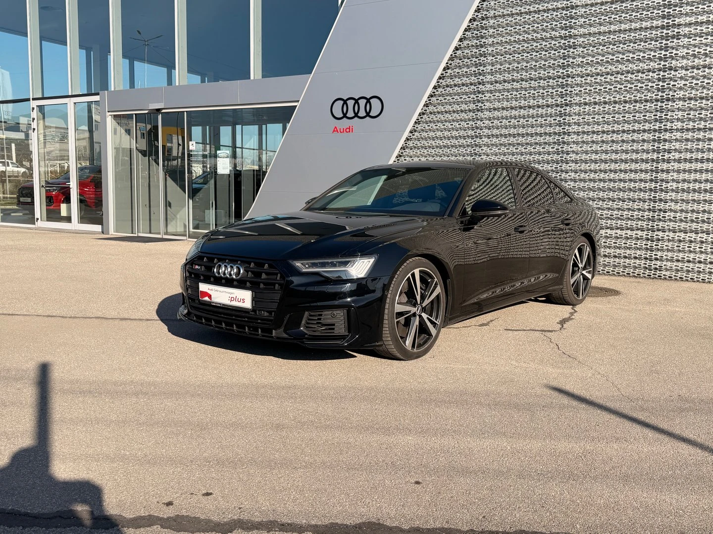 Audi S6 Limousine TDI quattro | Mobile.bg � ����������� 6