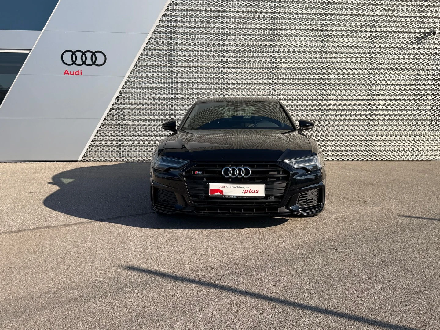Audi S6 Limousine TDI quattro | Mobile.bg � ����������� 2