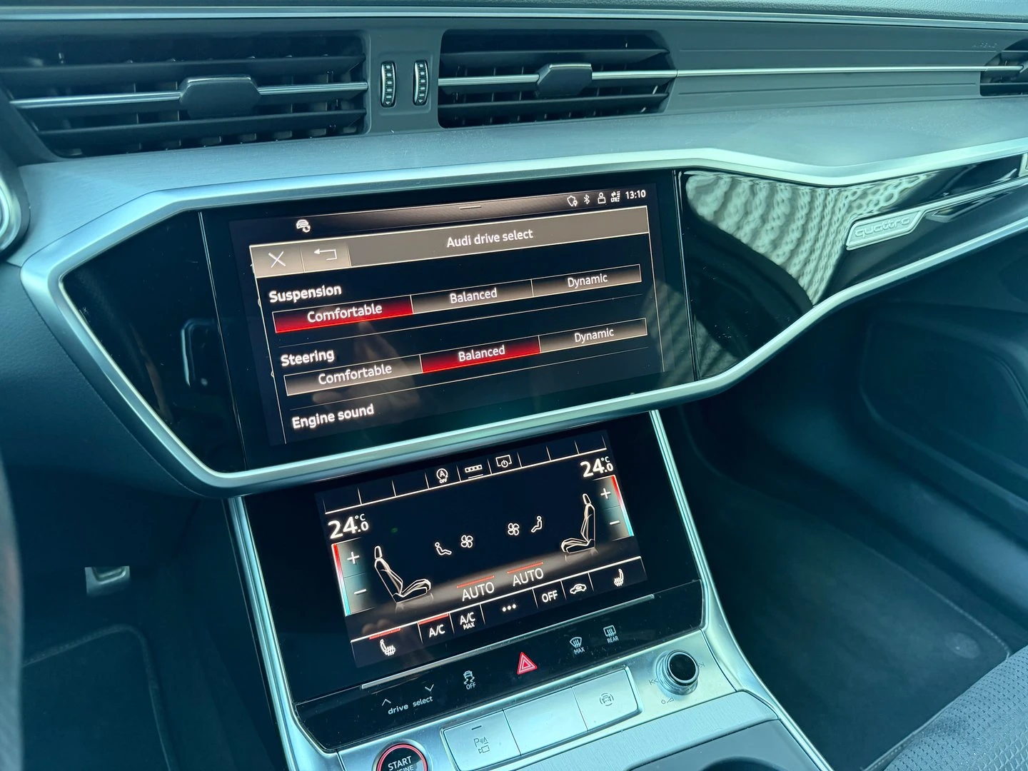 Audi S6 Limousine TDI quattro | Mobile.bg � ����������� 12