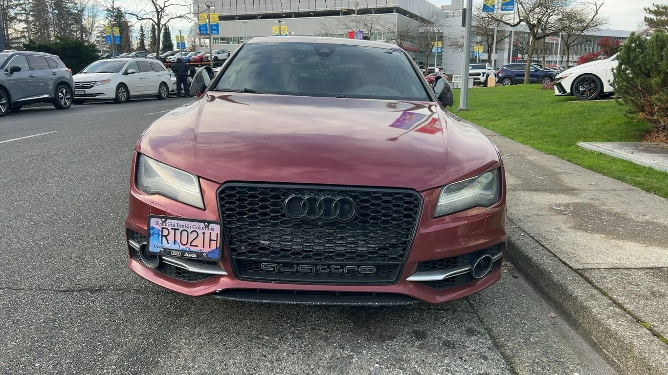 Audi S7 2014 QUATTRO * ��� ������������ ������*  | Mobile.bg � ����������� 2