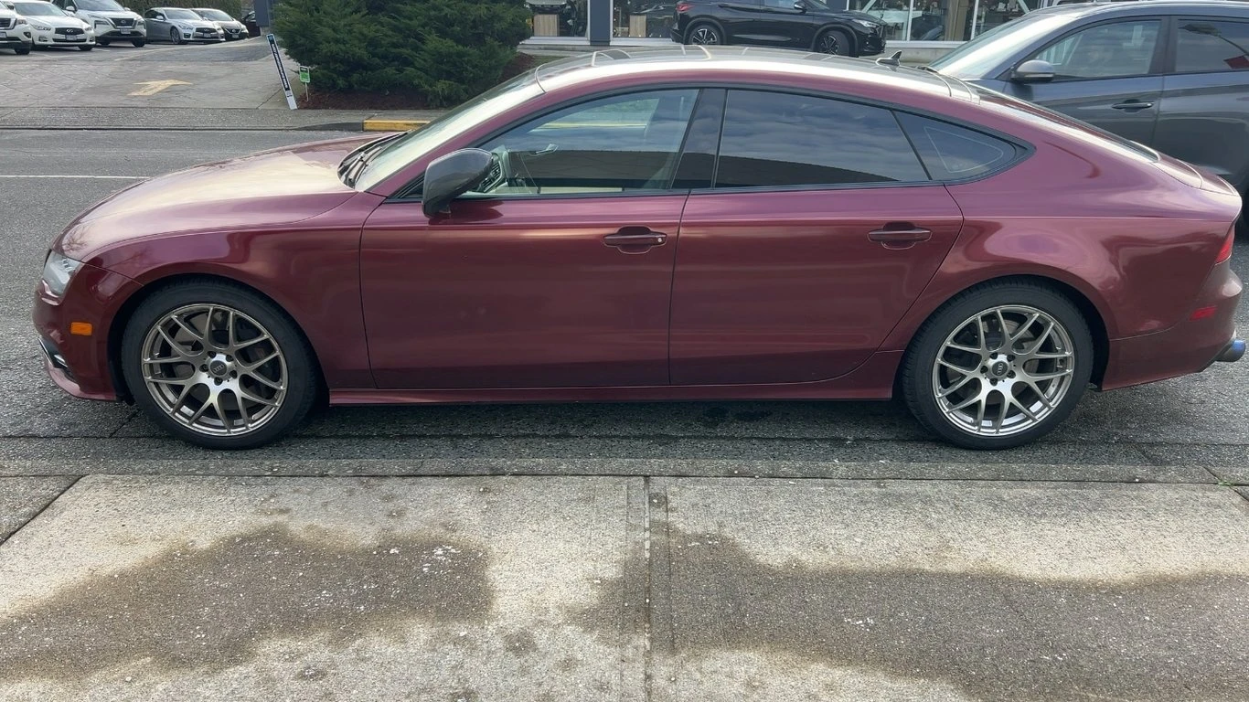 Audi S7 2014 QUATTRO * ��� ������������ ������*  | Mobile.bg � ����������� 4