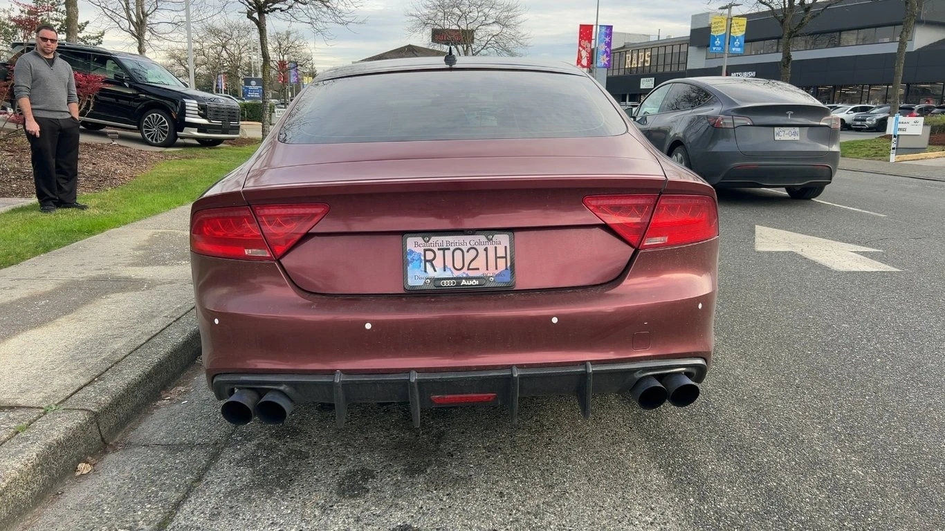 Audi S7 2014 QUATTRO * ��� ������������ ������*  | Mobile.bg � ����������� 7