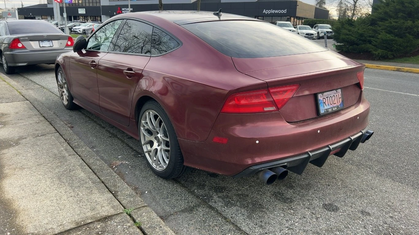 Audi S7 2014 QUATTRO * ��� ������������ ������*  | Mobile.bg � ����������� 6