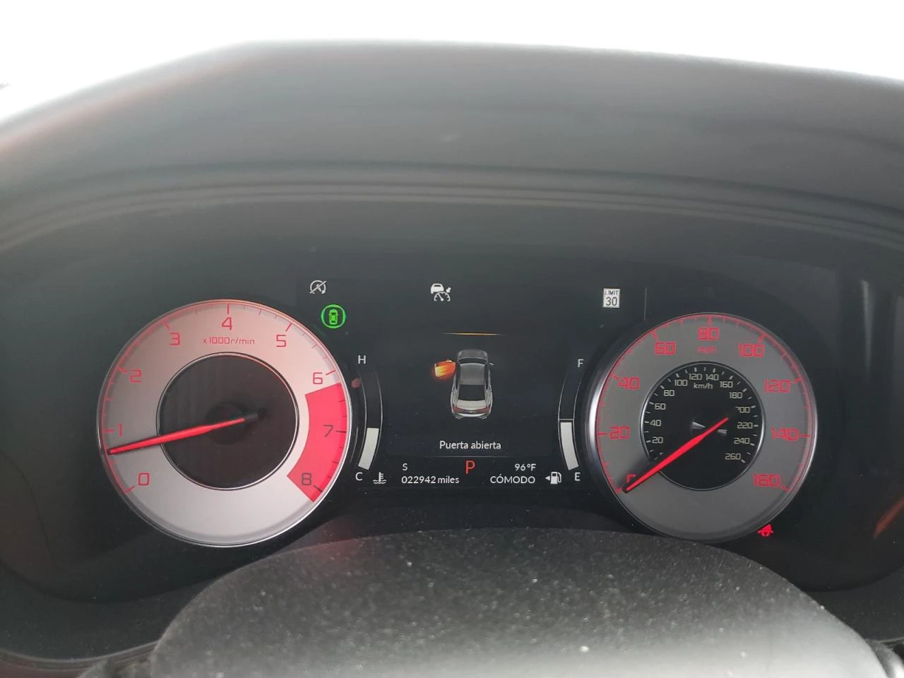 Acura TLX Type S - изображение 3