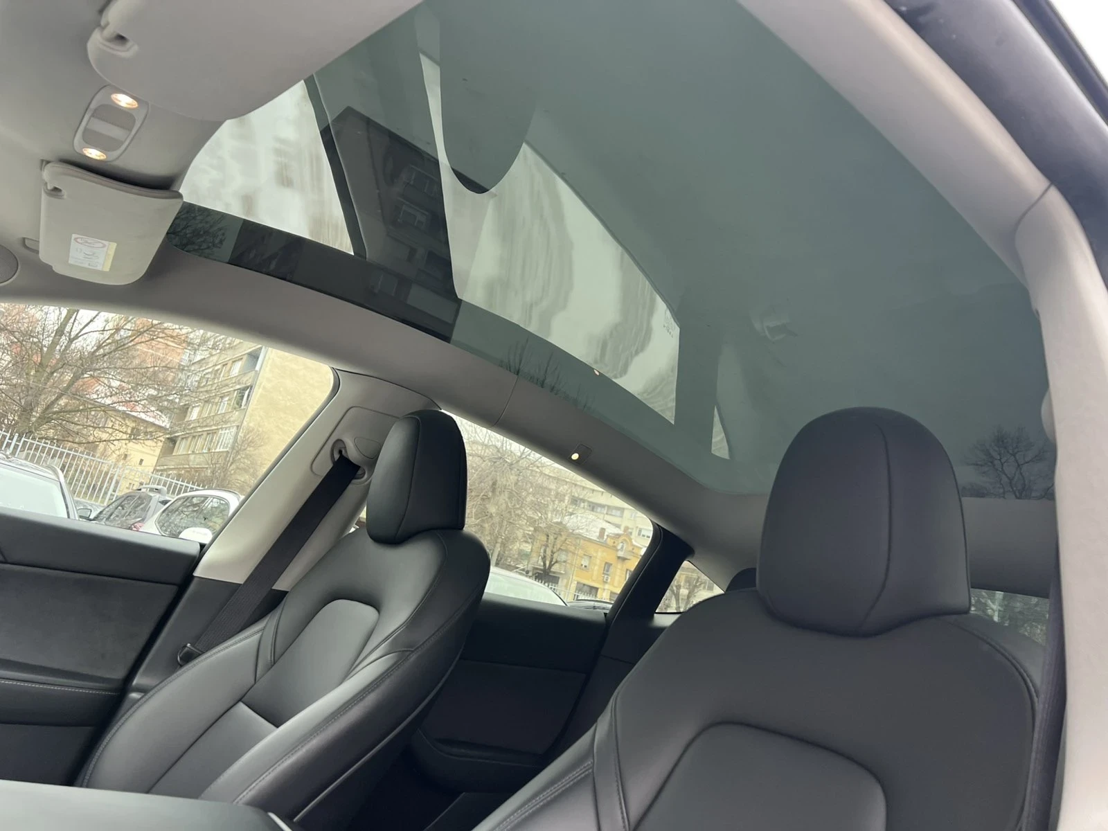 Tesla Model Y LFP ��������� �������� | Mobile.bg � ����������� 11