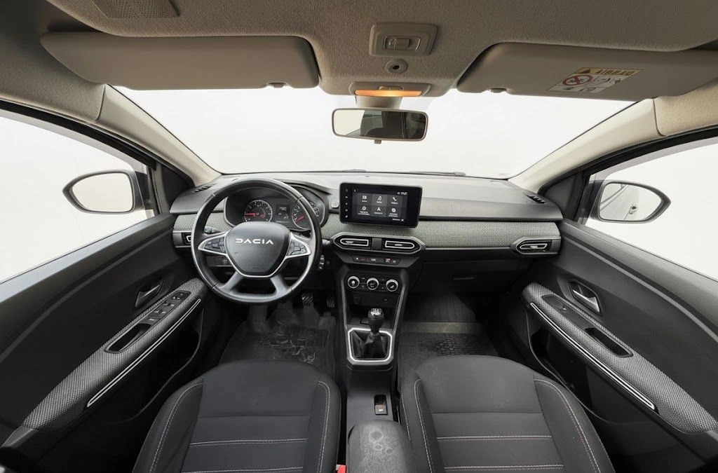 Dacia Jogger Extrema LPG 6+ 1 ����� | Mobile.bg � ����������� 7