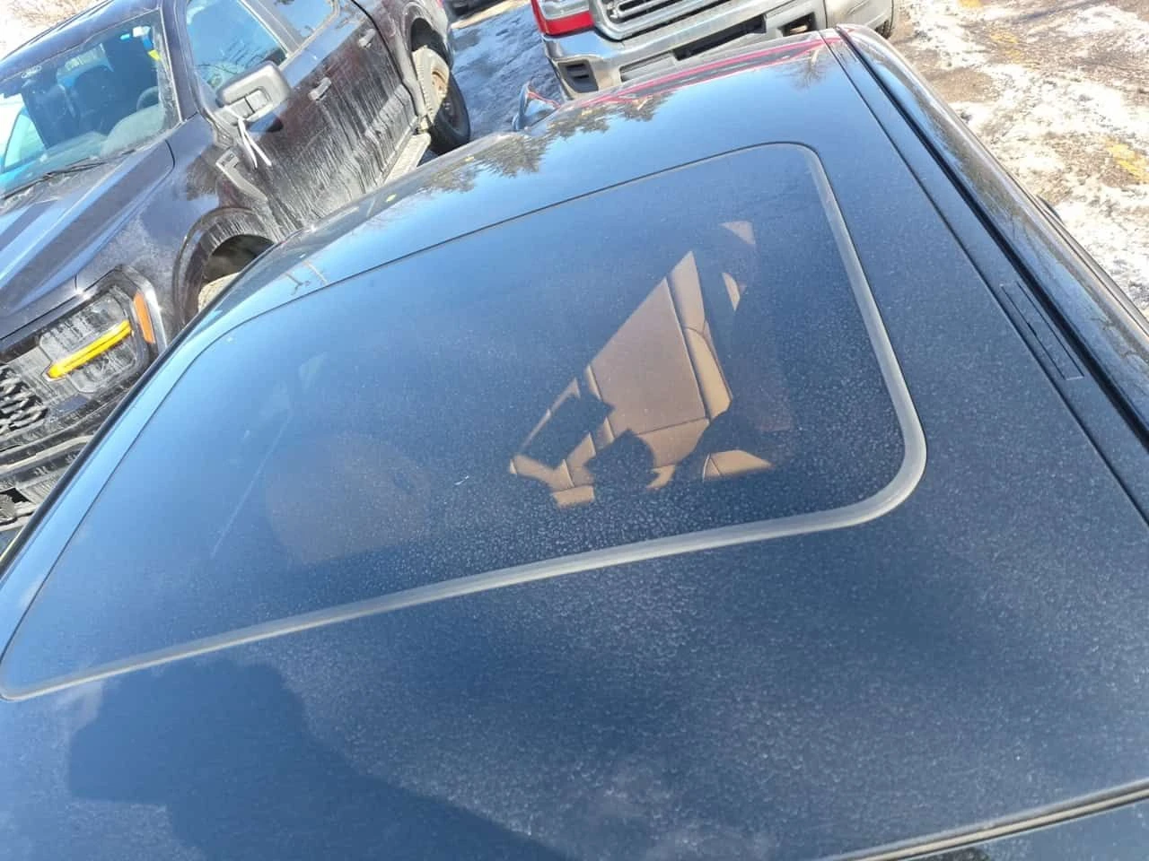 BMW 330 * XDRIVE * CARFAX * M PACK * HEADUP | Mobile.bg � ����������� 16