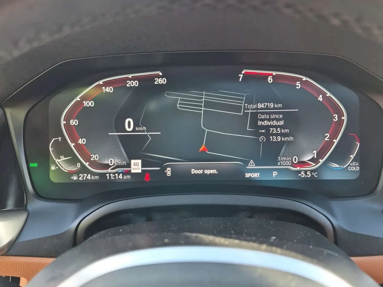 BMW 330 * XDRIVE * CARFAX * M PACK * HEADUP - изображение 9