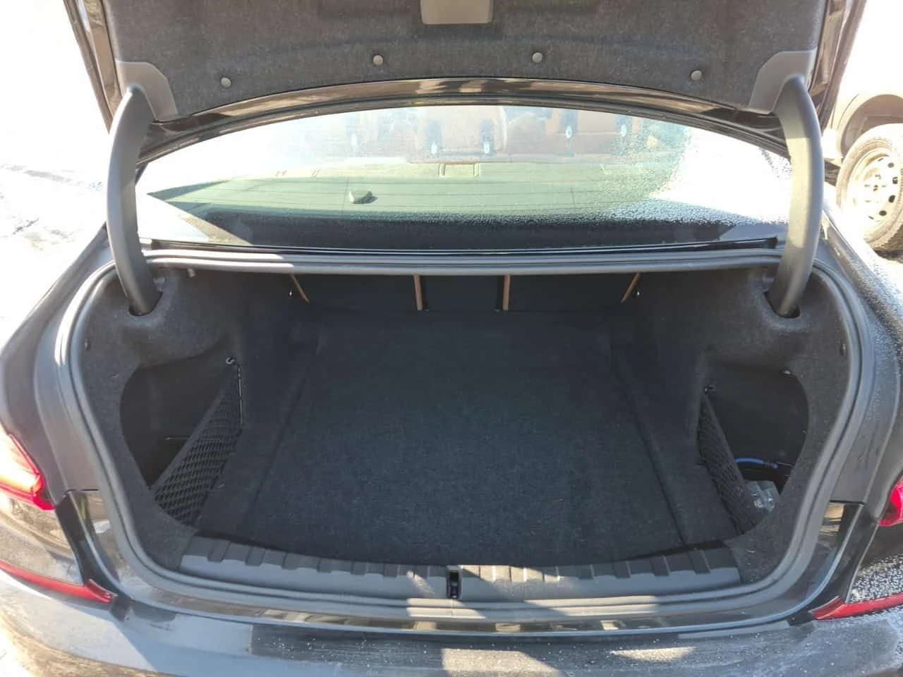 BMW 330 * XDRIVE * CARFAX * M PACK * HEADUP | Mobile.bg � ����������� 14