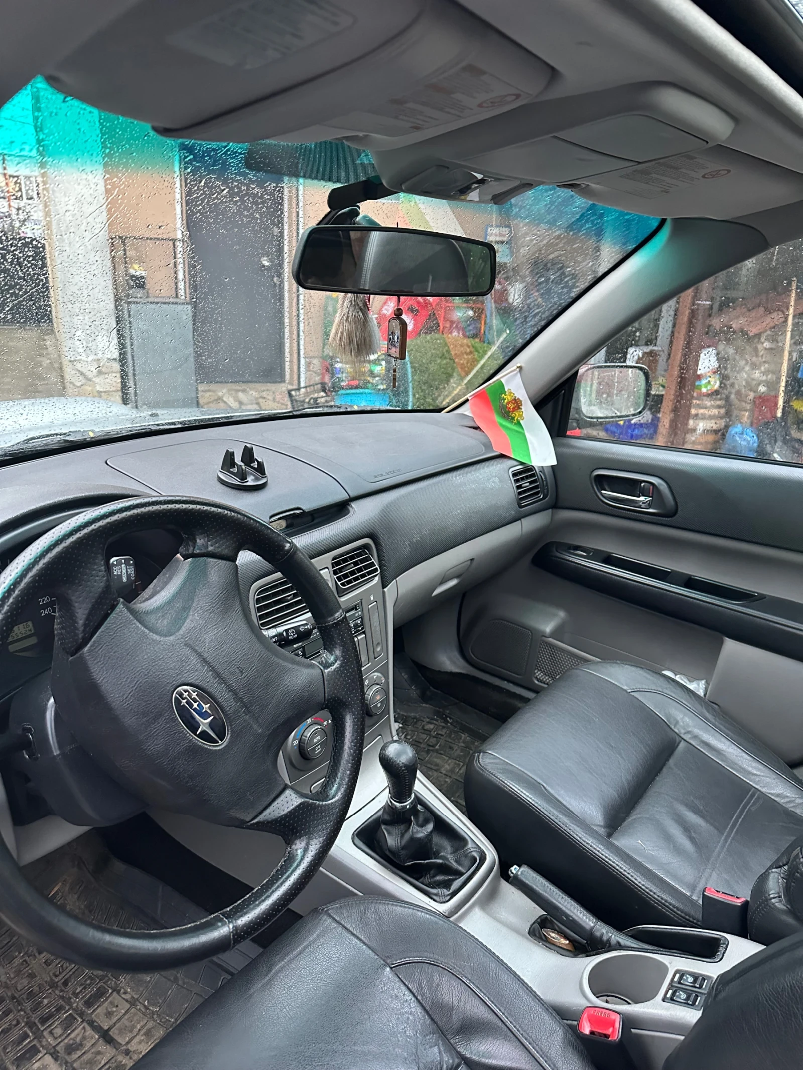 Subaru Forester | Mobile.bg � ����������� 5