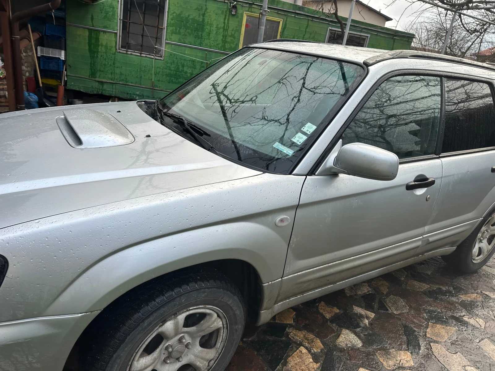 Subaru Forester | Mobile.bg � ����������� 3