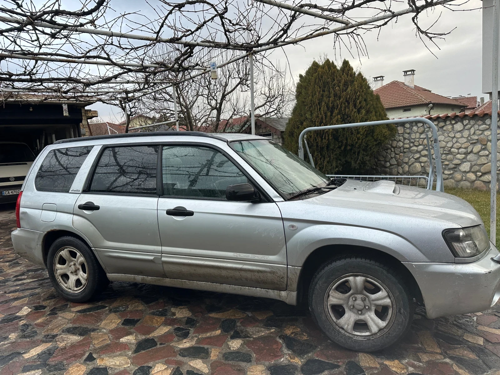 Subaru Forester | Mobile.bg � ����������� 1
