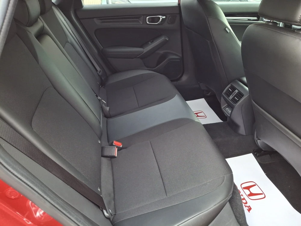 Honda Civic 2.0 i-MMD Hybrid Sport, снимка 16 - Автомобили и джипове - 53783326