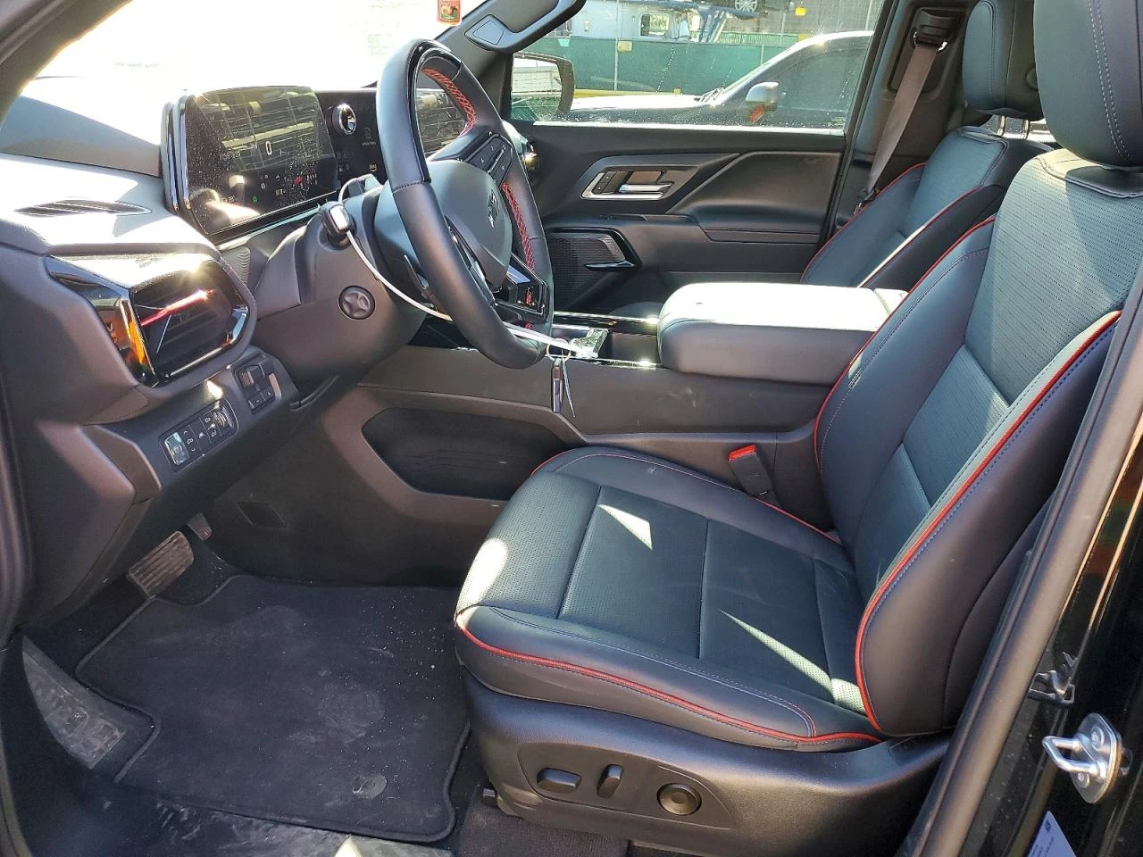 Chevrolet Silverado EV RST, снимка 7 - Автомобили и джипове - 53986709