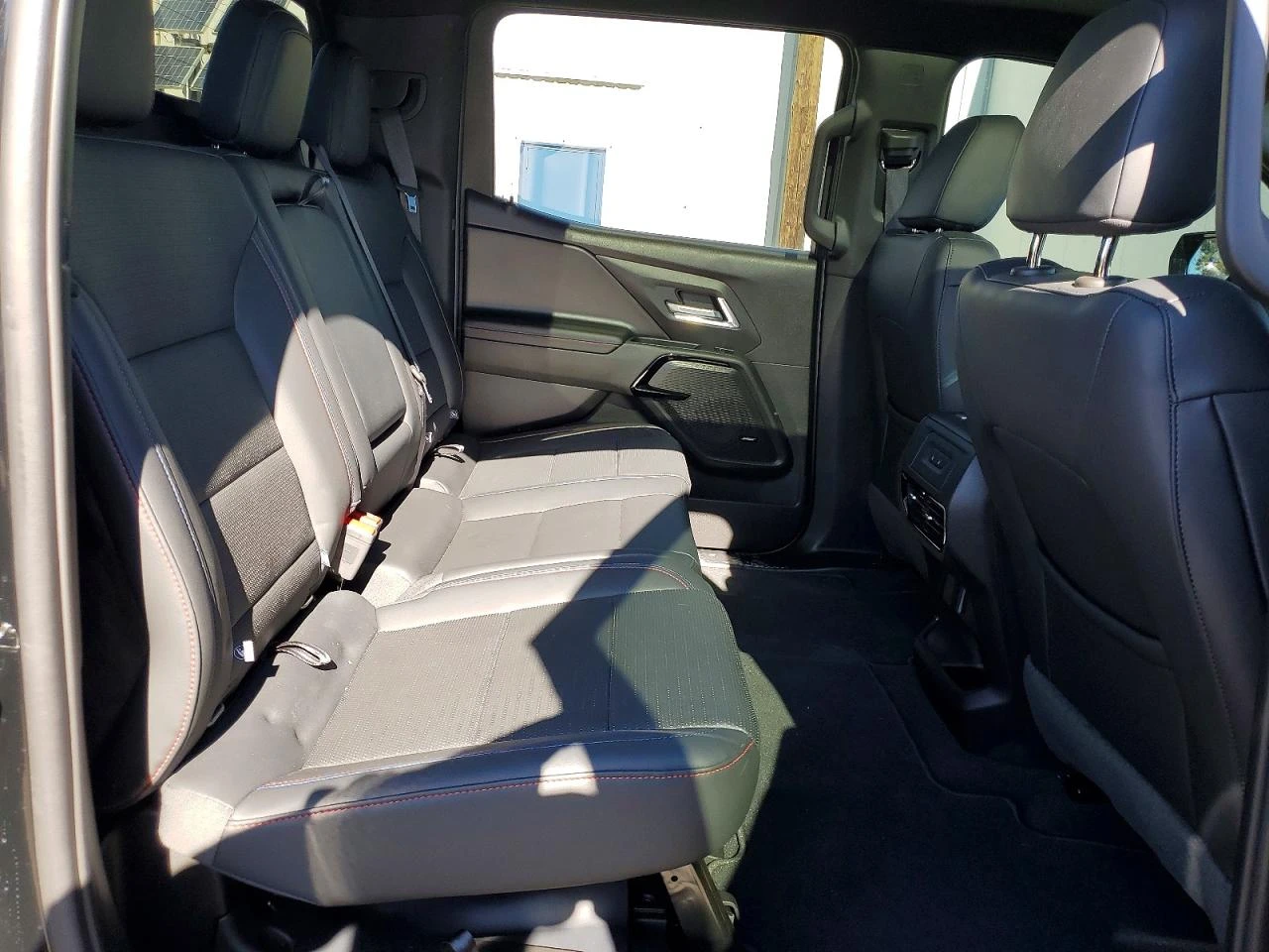 Chevrolet Silverado EV RST, снимка 10 - Автомобили и джипове - 53986709