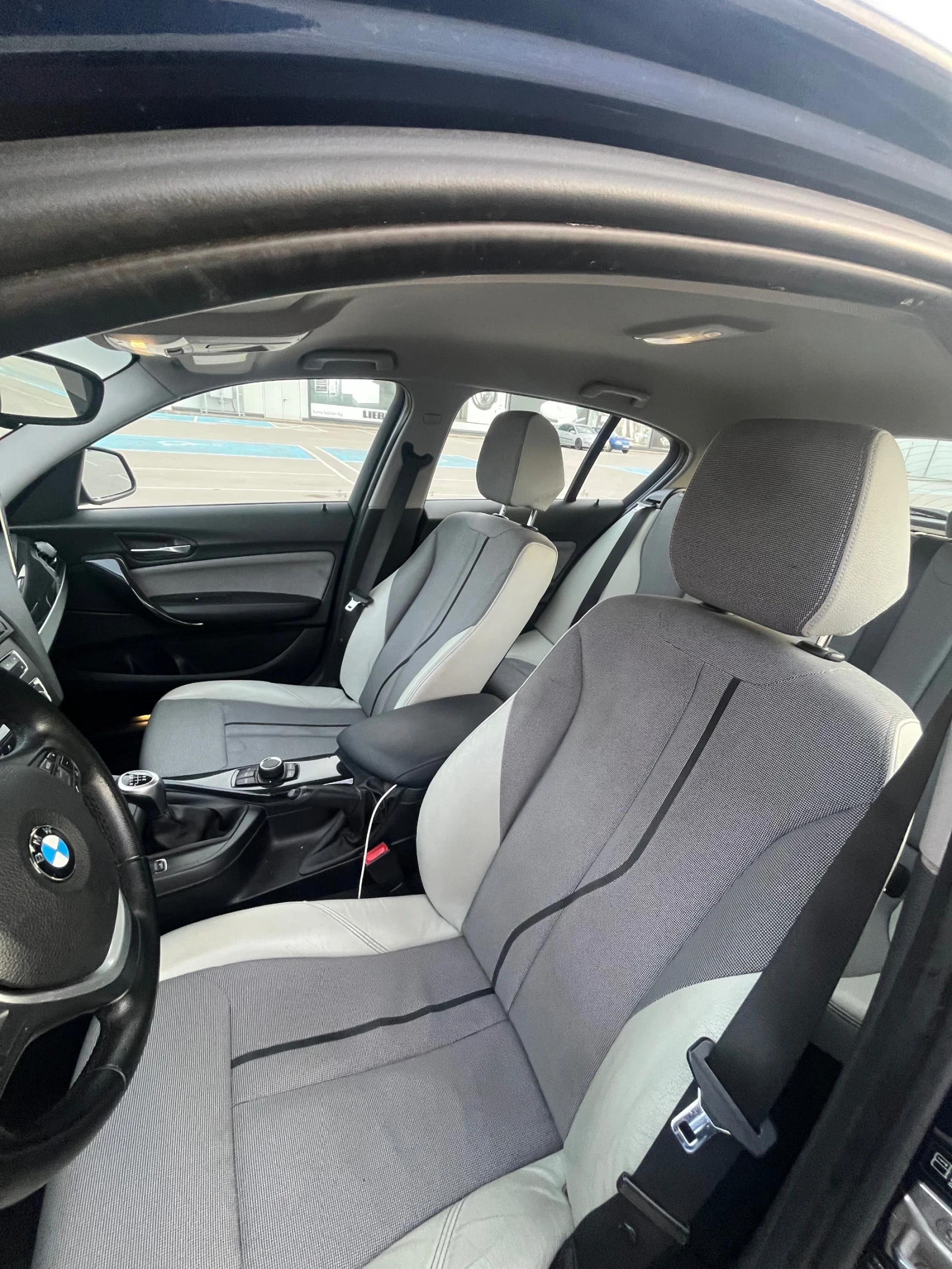 BMW 114, снимка 9 - Автомобили и джипове - 54175285