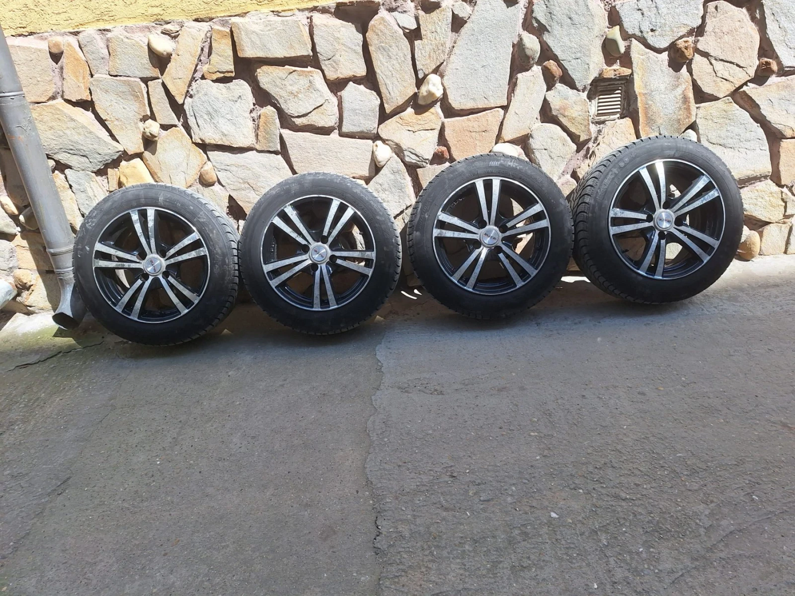 Citroen C3 1.6 HDI  , снимка 14 - Автомобили и джипове - 54270715