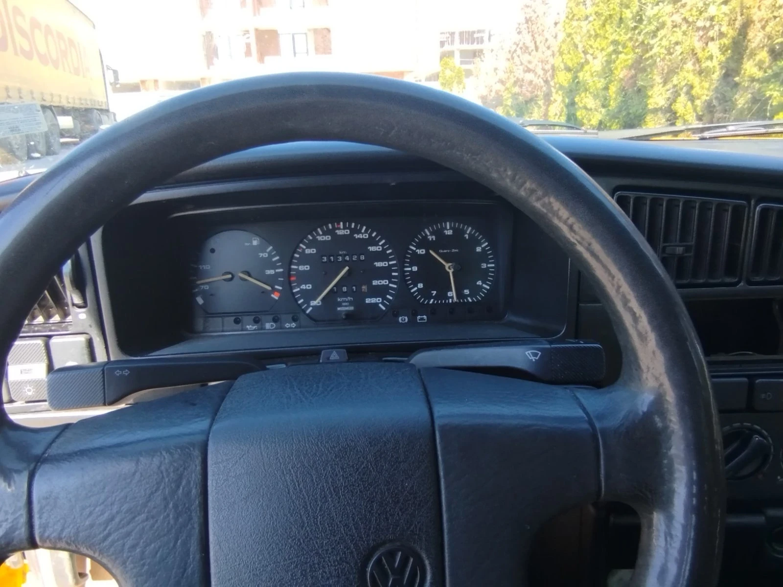 VW Passat, снимка 7 - Автомобили и джипове - 54355261