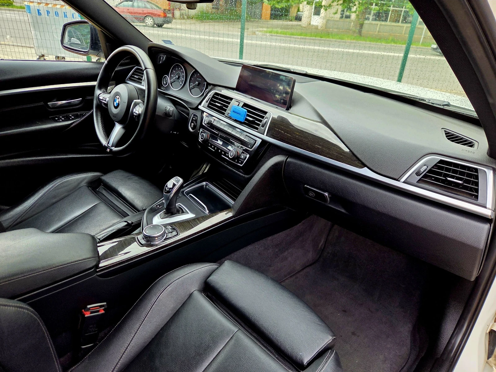 BMW 340 I, снимка 8 - Автомобили и джипове - 54484679