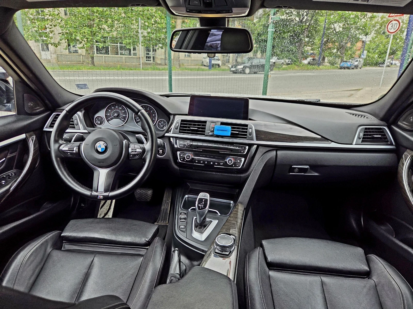 BMW 340 I, снимка 9 - Автомобили и джипове - 54484679