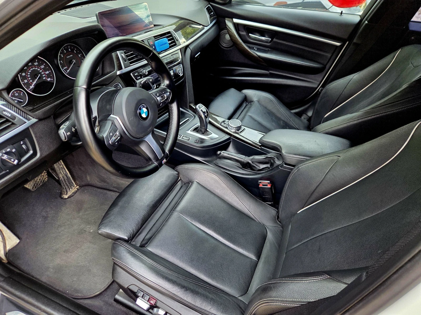 BMW 340 I, снимка 6 - Автомобили и джипове - 54484679