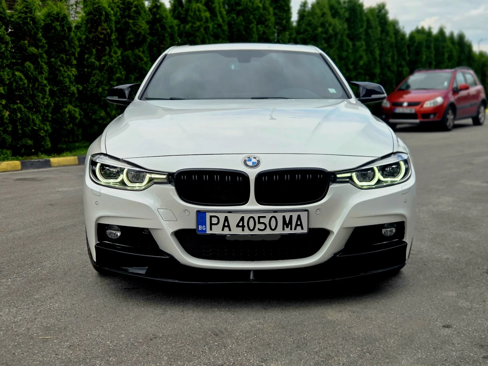 BMW 340 I, снимка 2 - Автомобили и джипове - 54484679