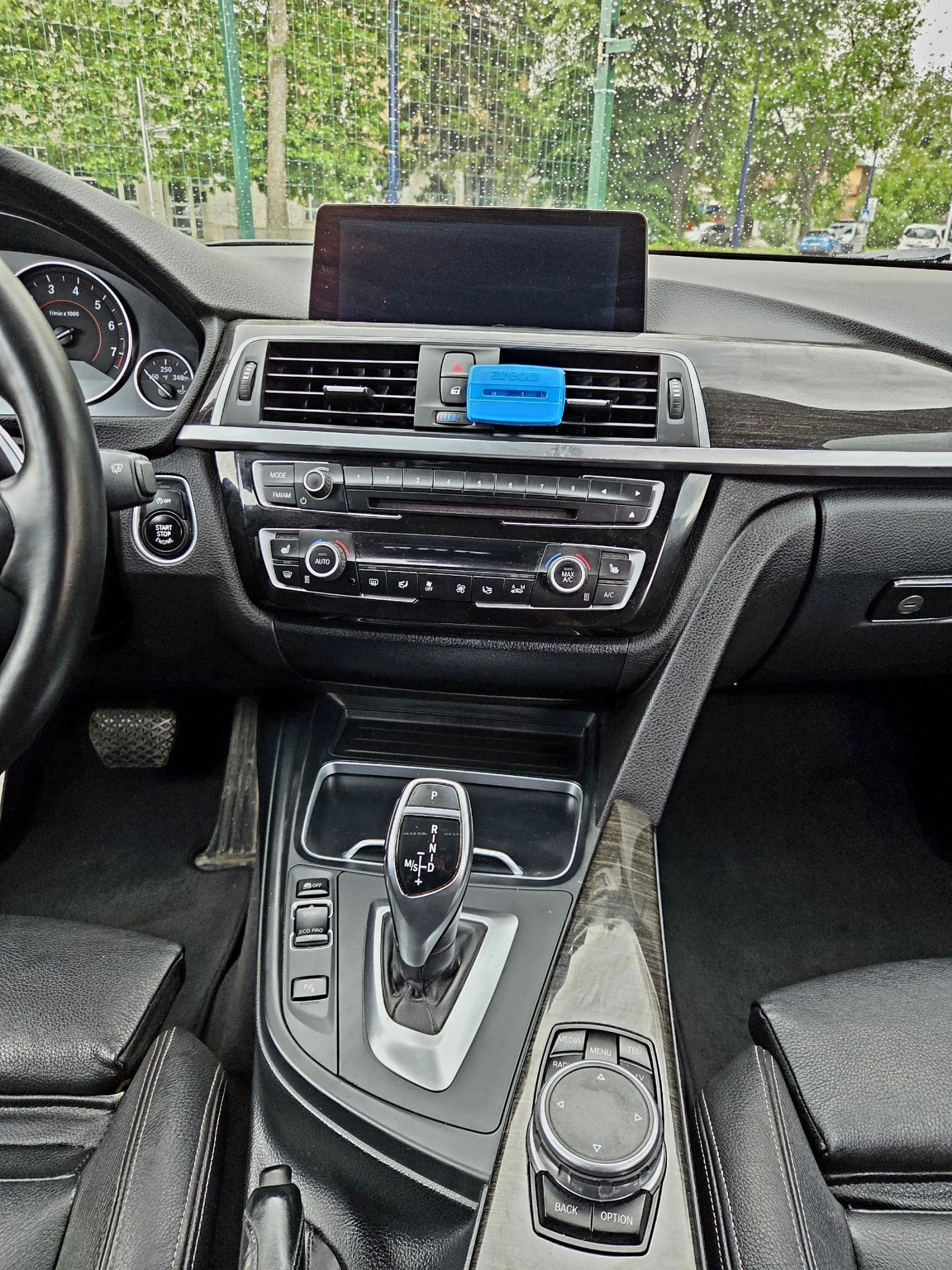 BMW 340 I, снимка 10 - Автомобили и джипове - 54484679
