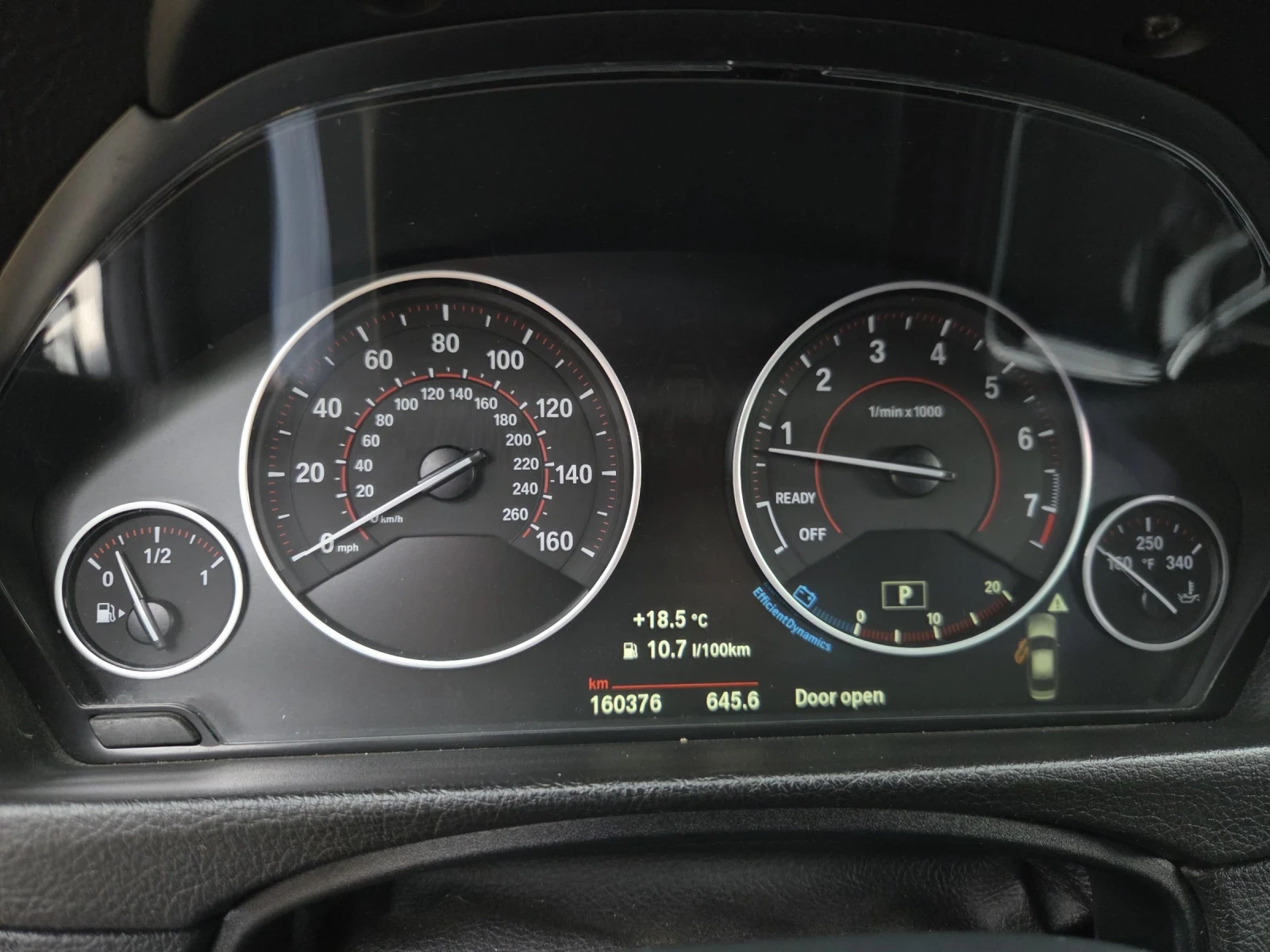 BMW 340 I, снимка 14 - Автомобили и джипове - 54484679