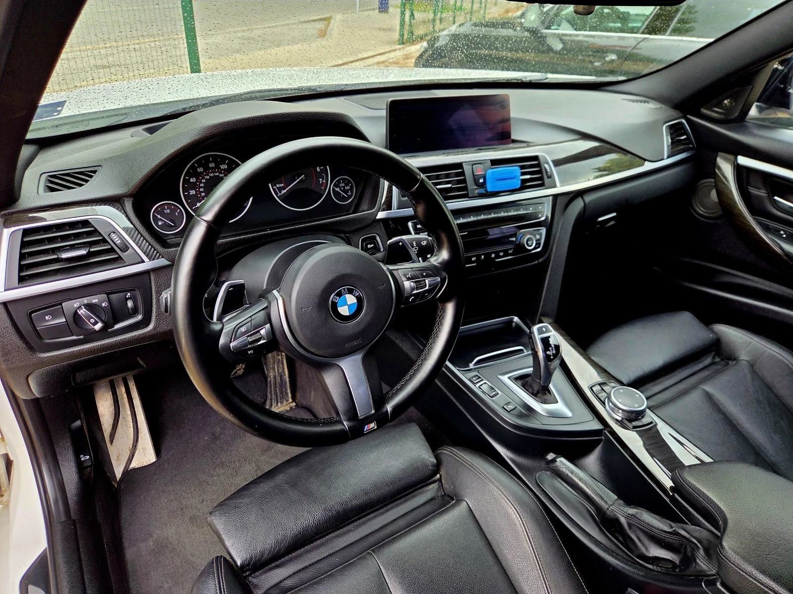 BMW 340 I, снимка 7 - Автомобили и джипове - 54484679