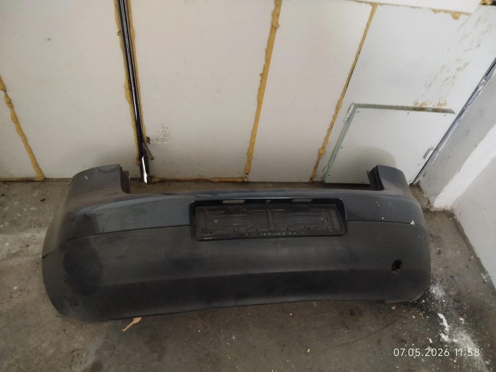 VW Golf, снимка 6 - Автомобили и джипове - 54559322