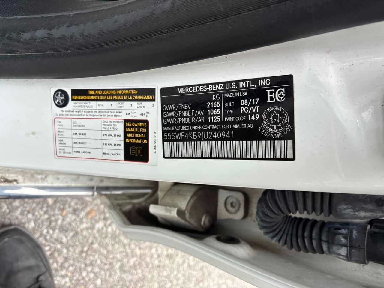 Mercedes-Benz C 300 4MATIC* KEYLESS* PANORAMA* ПОДГРЕВИ* , снимка 10 - Автомобили и джипове - 54581177