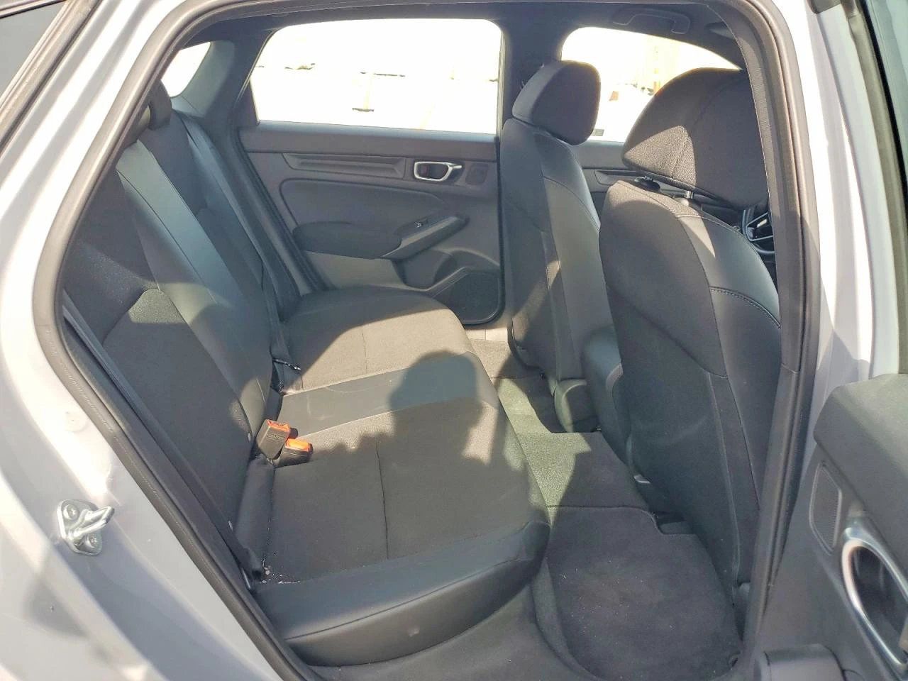 Honda Civic 2.0l Sport, снимка 10 - Автомобили и джипове - 54583663