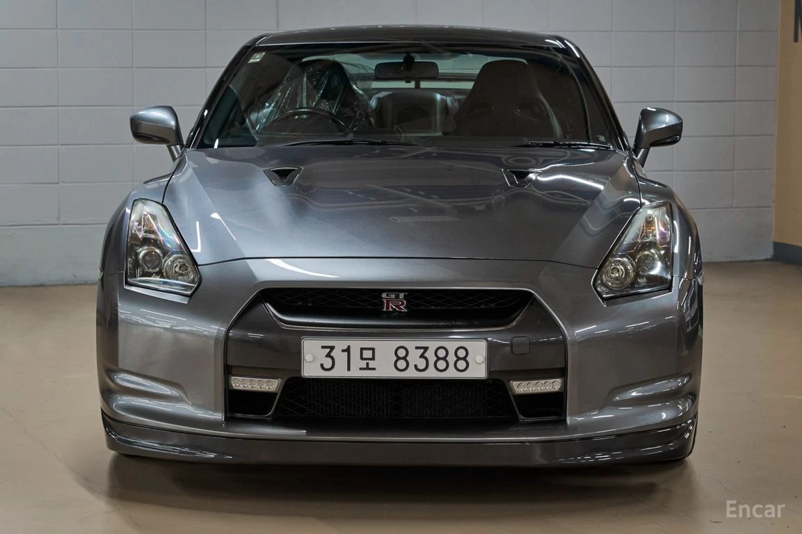 Nissan Gt-r 3.8* R38, снимка 4 - Автомобили и джипове - 54693168