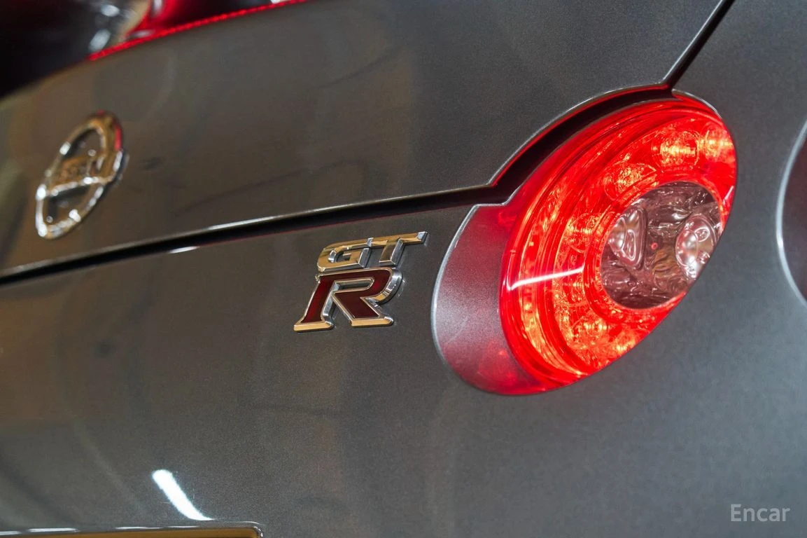 Nissan Gt-r 3.8* R38, снимка 17 - Автомобили и джипове - 54693168