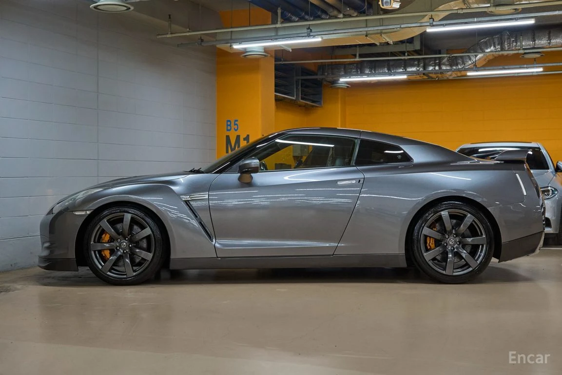 Nissan Gt-r 3.8* R38, снимка 2 - Автомобили и джипове - 54693168