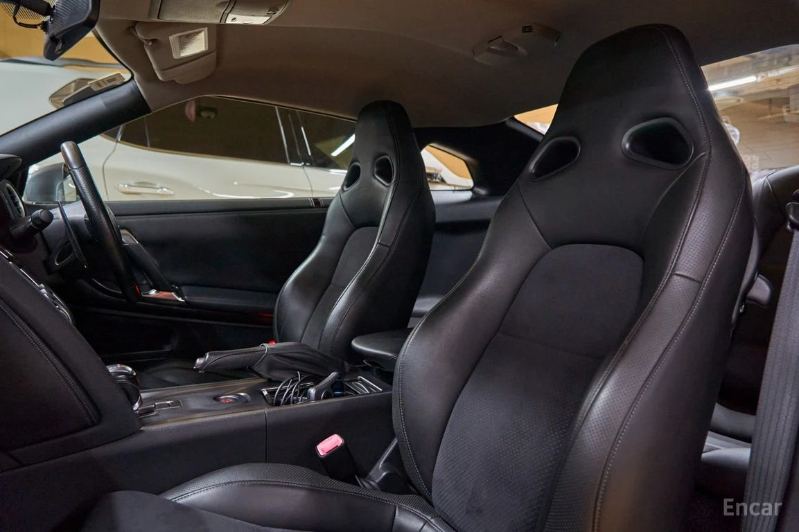 Nissan Gt-r 3.8* R38, снимка 10 - Автомобили и джипове - 54693168