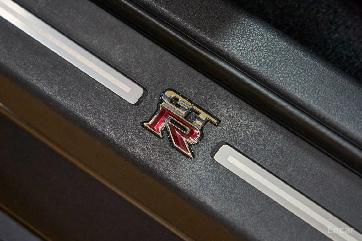 Nissan Gt-r 3.8* R38, снимка 11 - Автомобили и джипове - 54693168