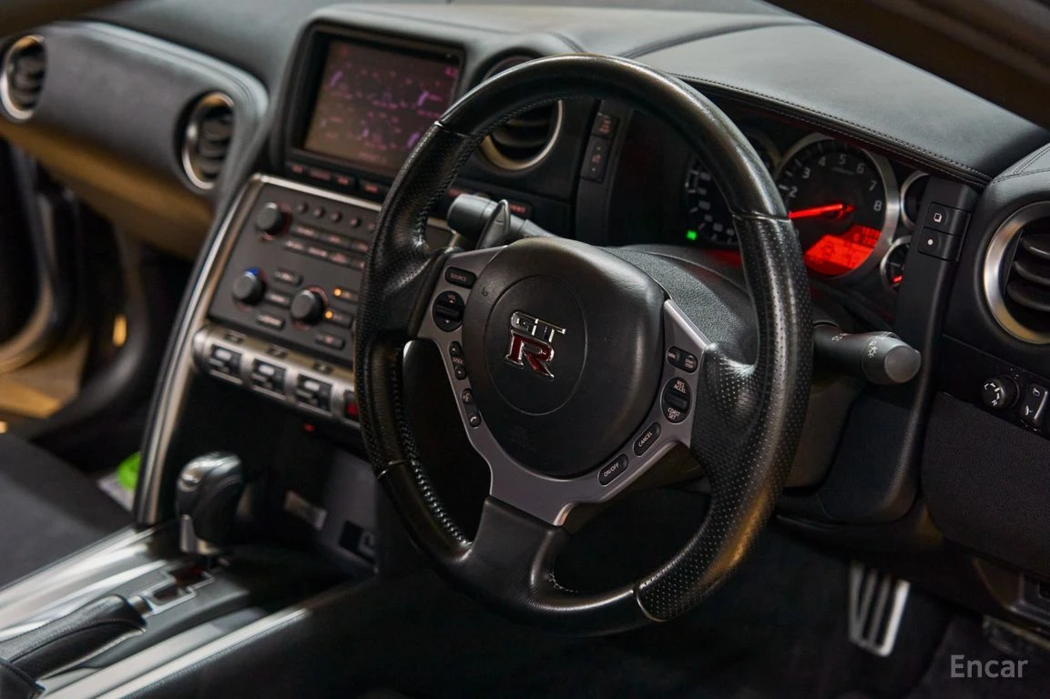 Nissan Gt-r 3.8* R38, снимка 9 - Автомобили и джипове - 54693168