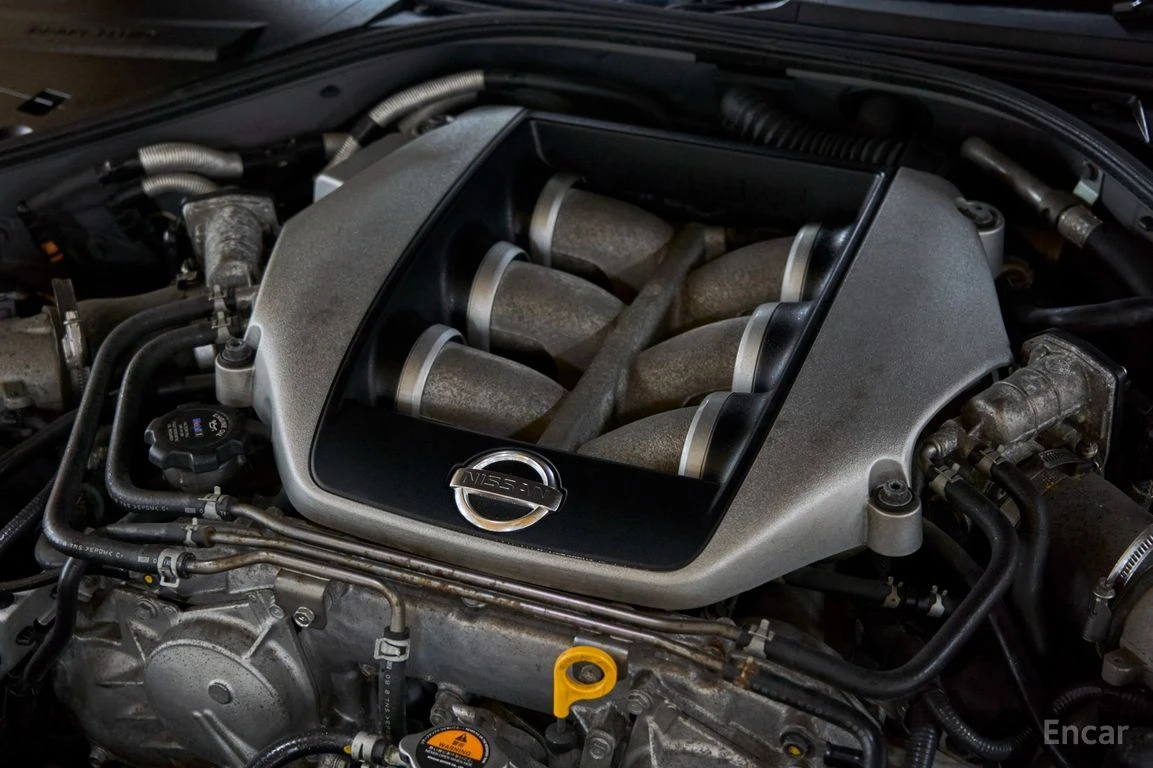 Nissan Gt-r 3.8* R38, снимка 7 - Автомобили и джипове - 54693168
