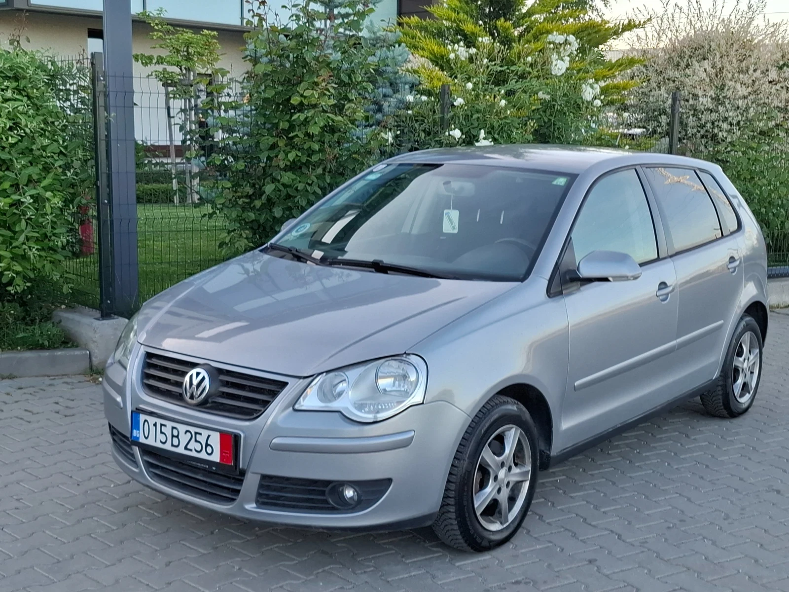 VW Polo 1.4TDI* (75��* )* FACELIFT* * ��� ����*  | Mobile.bg � ����������� 2