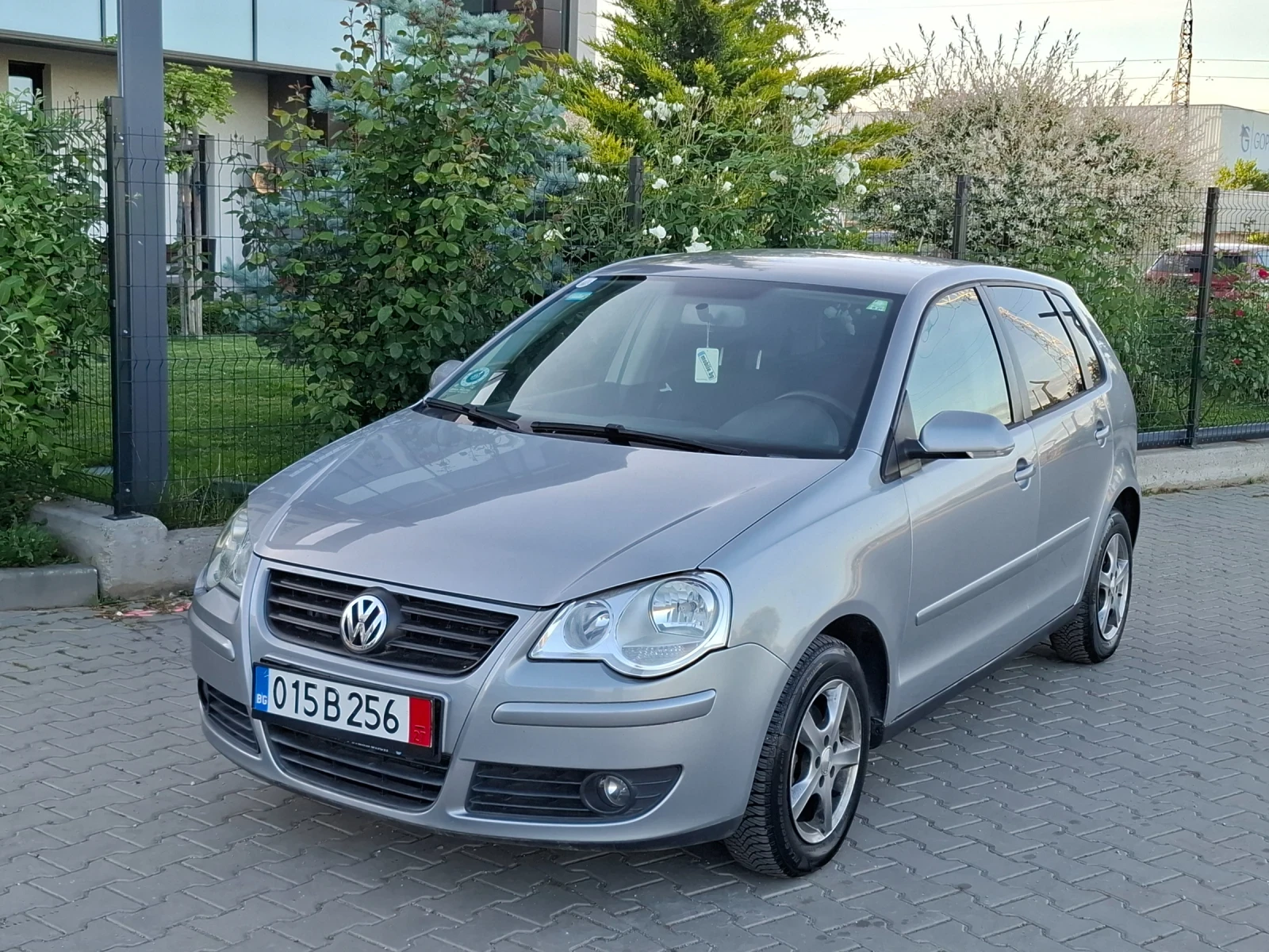 VW Polo 1.4TDI* (75кс* )* FACELIFT* * НОВ ВНОС* 