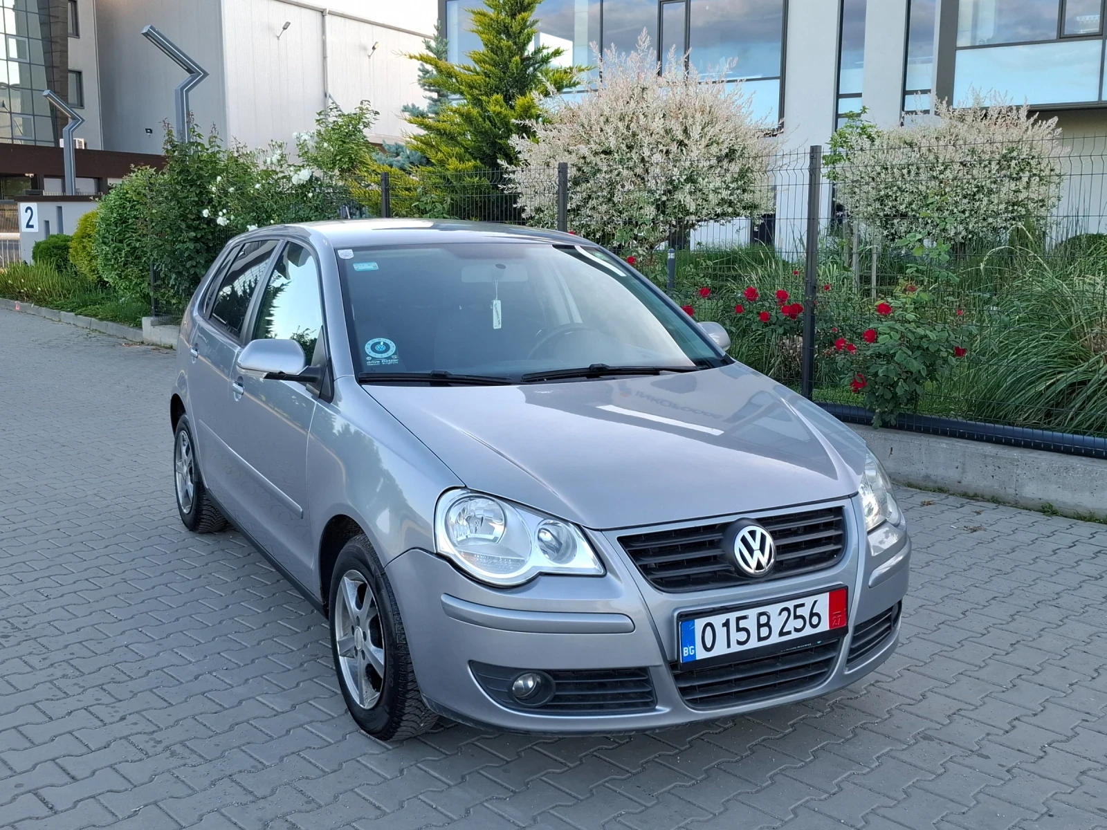 VW Polo 1.4TDI* (75��* )* FACELIFT* * ��� ����*  | Mobile.bg � ����������� 8